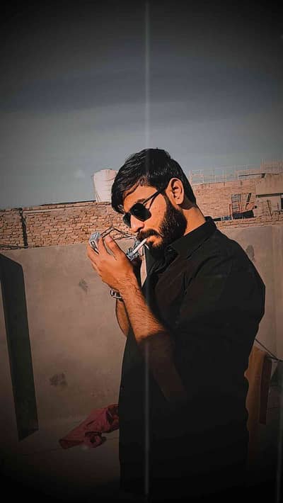 shahzaib sufi