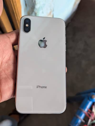 iphone x 64 gb factory unlock