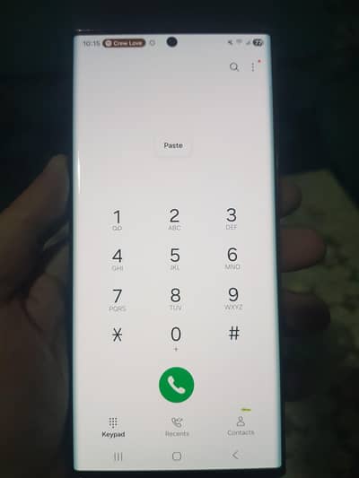 S22 Ultra/ Patched Dual sim PTA