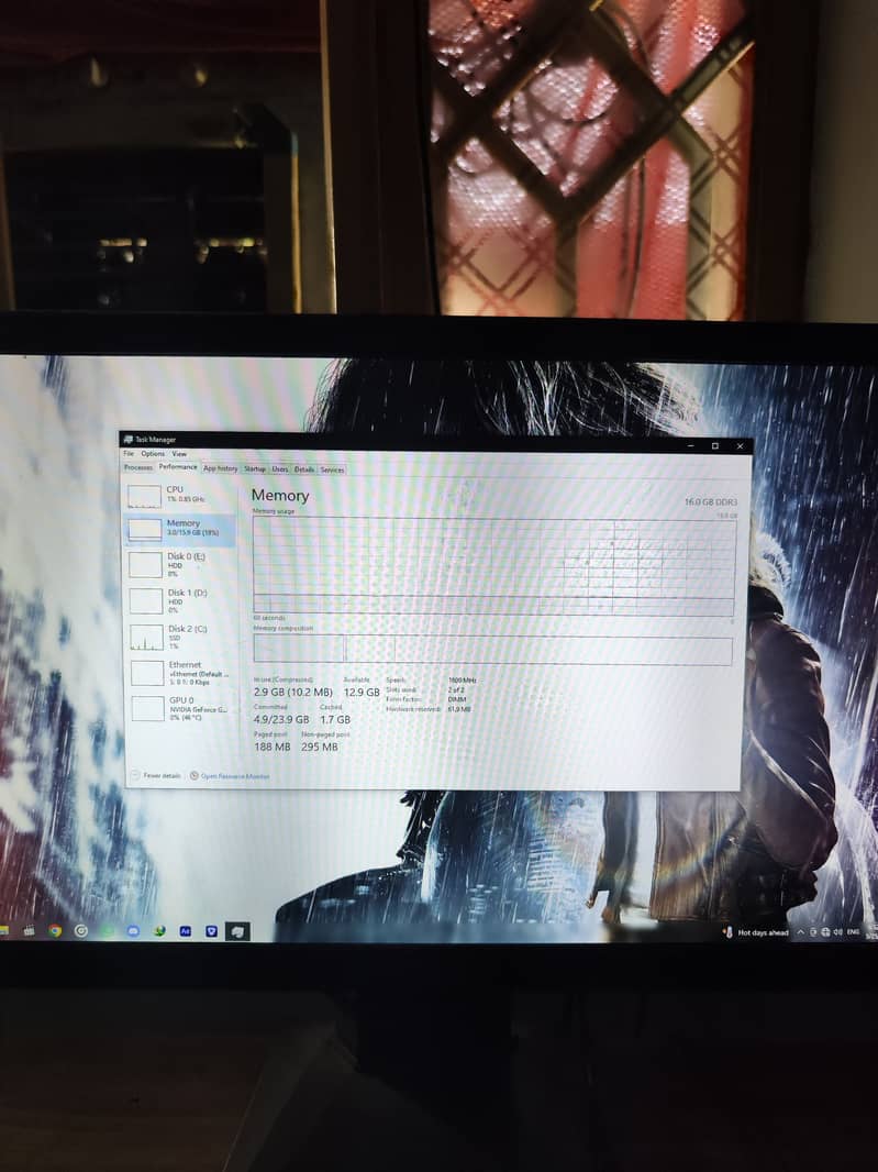 Full Gaming Setup 5