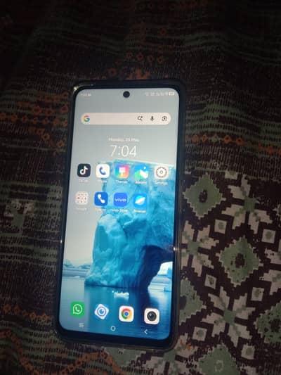 VIVO Y29 256 GB