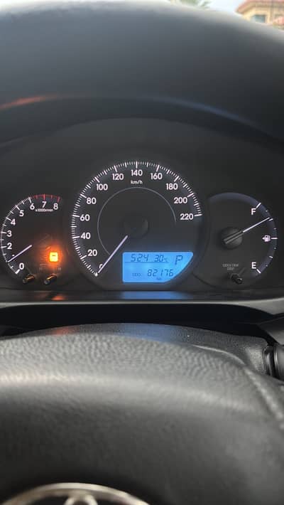 i am professional driver