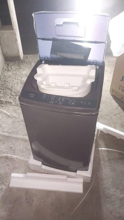 Haeir Fully Automatic Mechine fir sale 52000