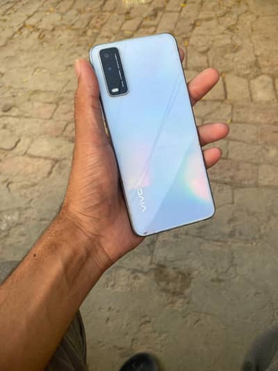 Vivo y12s