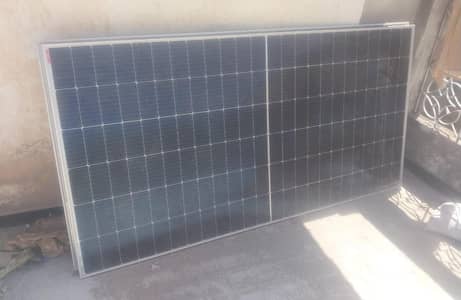 Solar Panel 550W for Sale