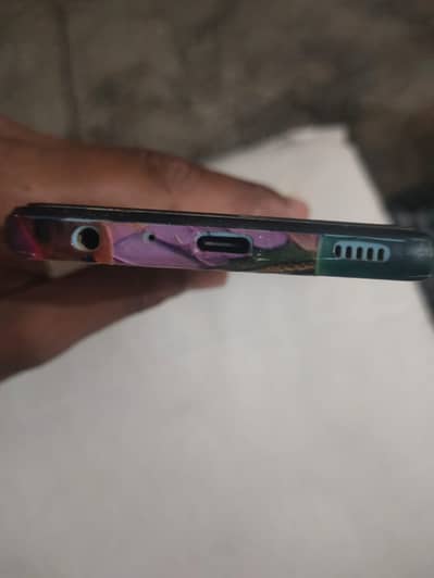 Samsung Mobile A52