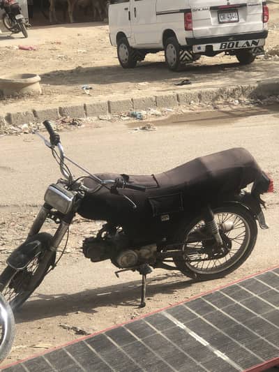 Bike For sell HERO!