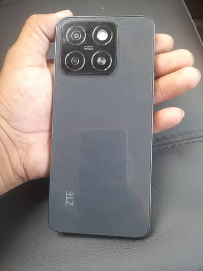 ZTE Blade A55 10/9 4+8Gb 64Gb almost new urgent sale