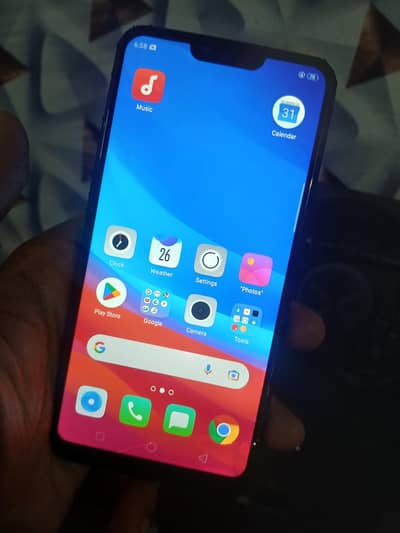 Oppo A3s For Sale