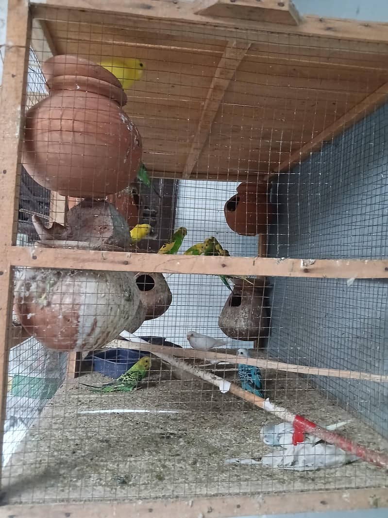 all pair 0