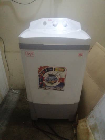 asia washing machin