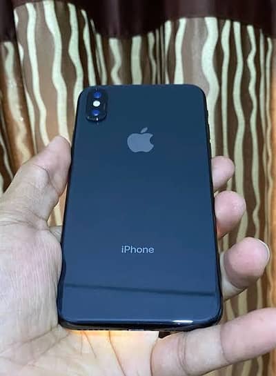iphone x bypass