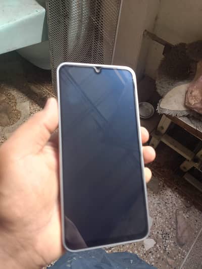 Samsung A17