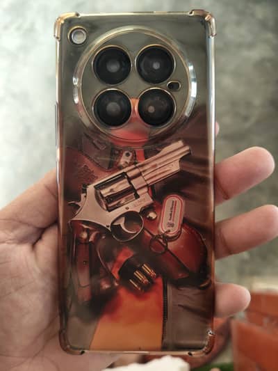 Infinix Zero 40