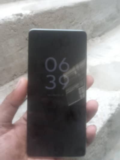 Motorola Moto G Stylus 2024 5G