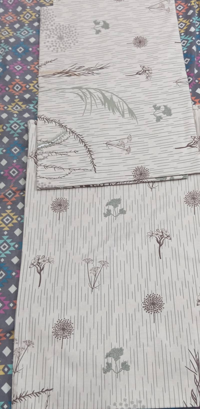cotton bedsheets 0