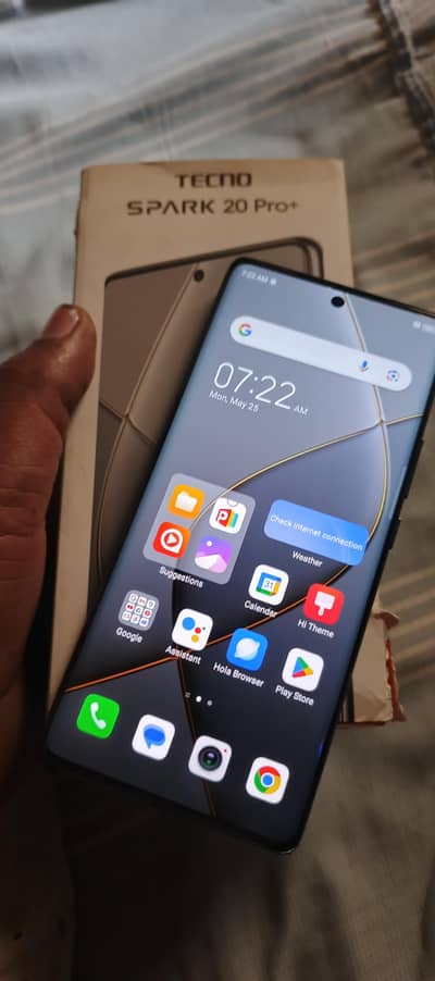 tecno spark 20pro+  8+8/256