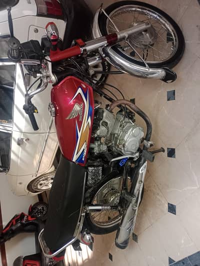 For sale Honda