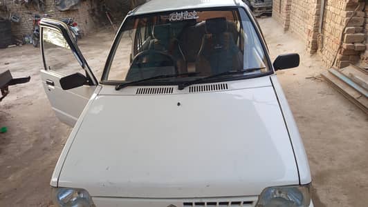 mehran 2017