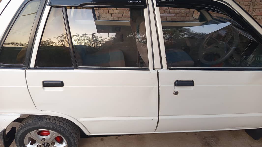 mehran 2017 2