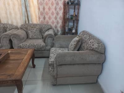7 seater sofa