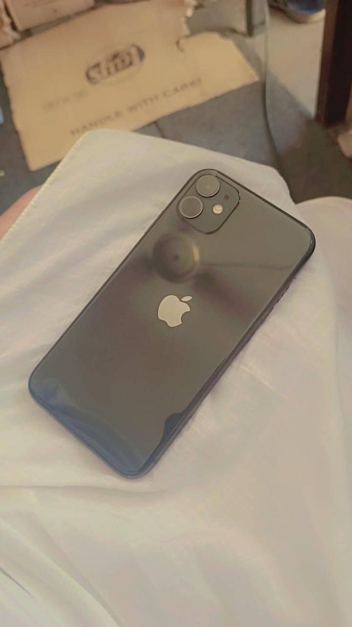 Apple iPhone 11 0