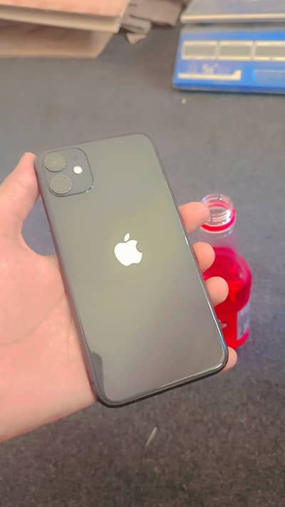 Apple iPhone 11