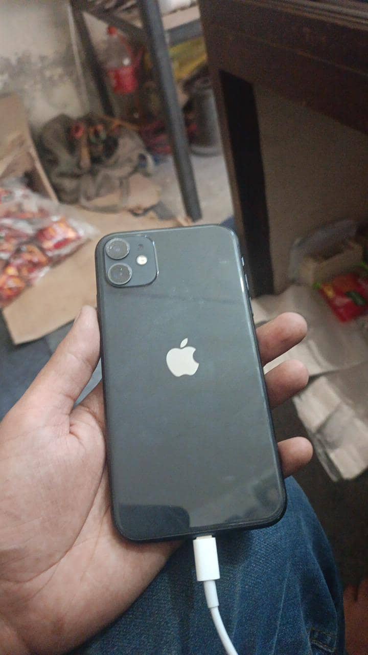 Apple iPhone 11 2