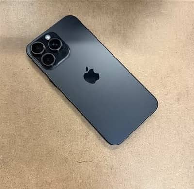 Apple iPhone 15 Pro Max urgent sale
