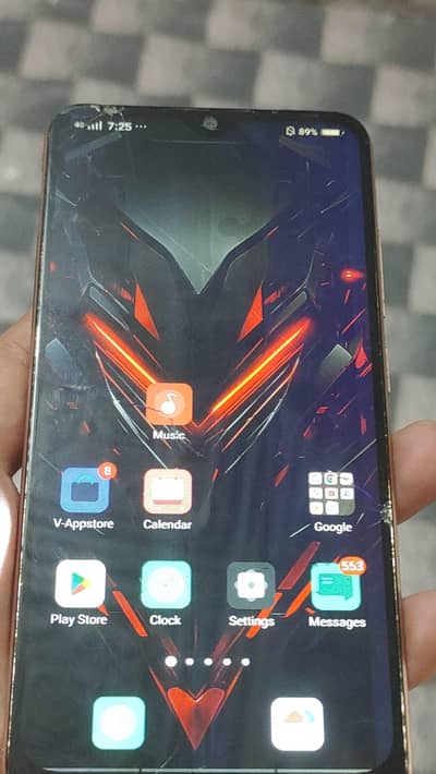 Vivo Y90