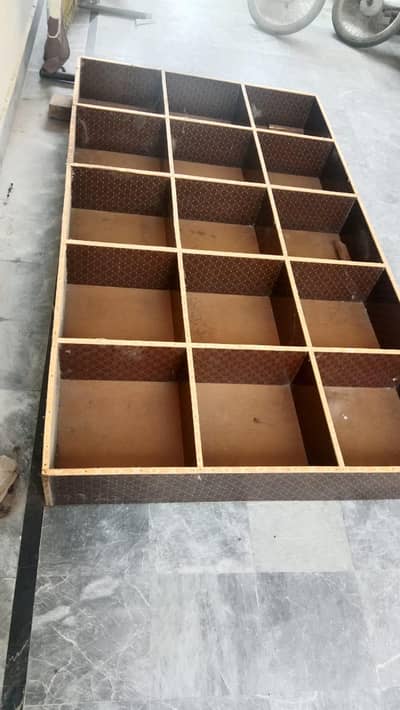 box for shop