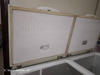 full size freezer