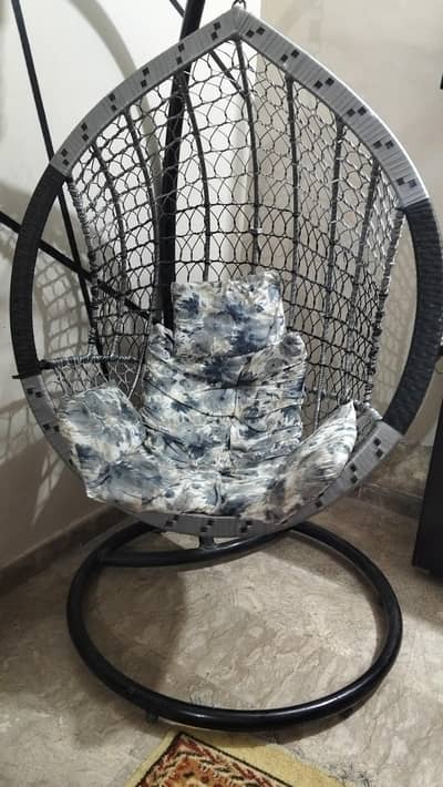 I'm selling my new jhoola
