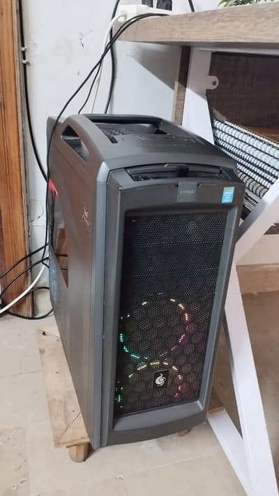 Rx 6600 Gaming Pc