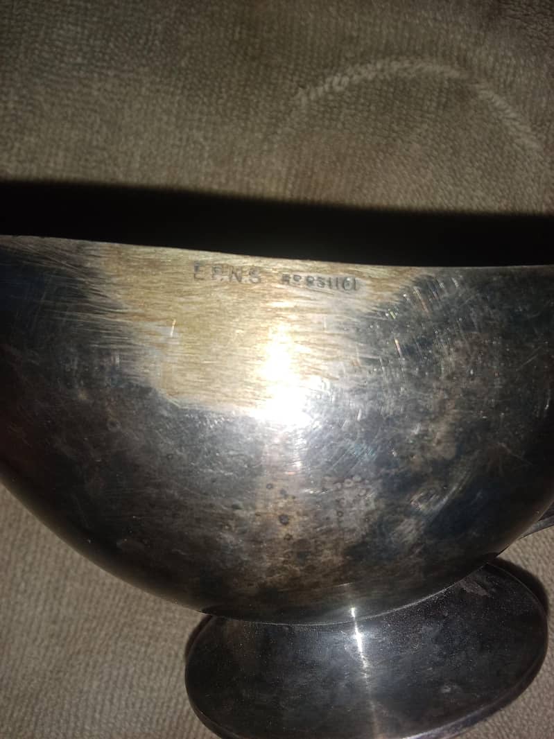 old cup 0