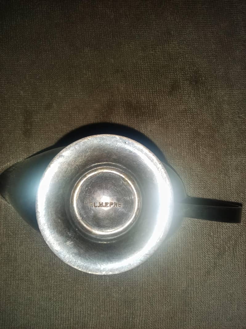 old cup 5