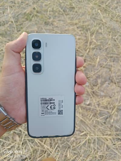 Infinix Hot 60i