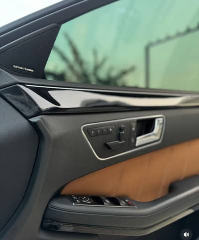 E250 CGI AMG
