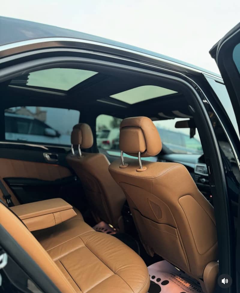 E250 CGI AMG 1