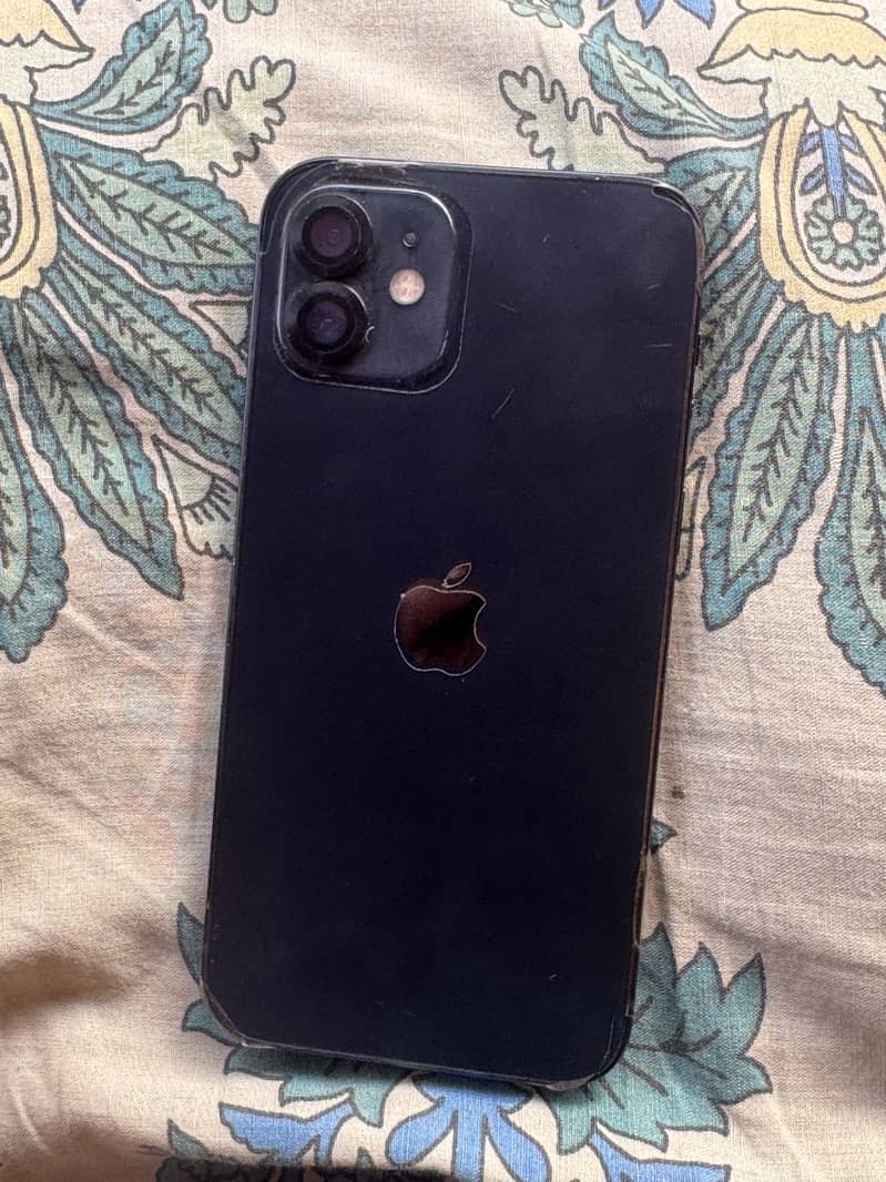 Iphone 12 2