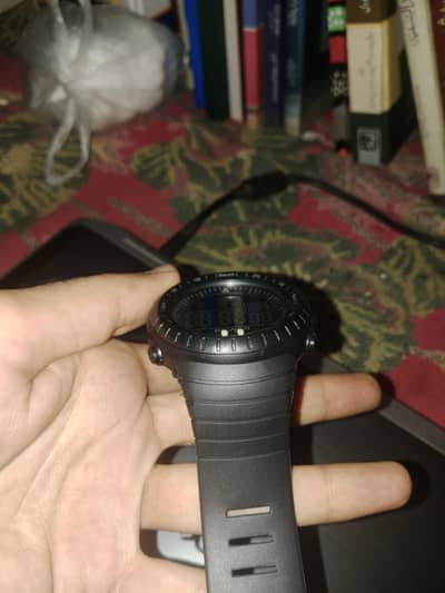 support watch