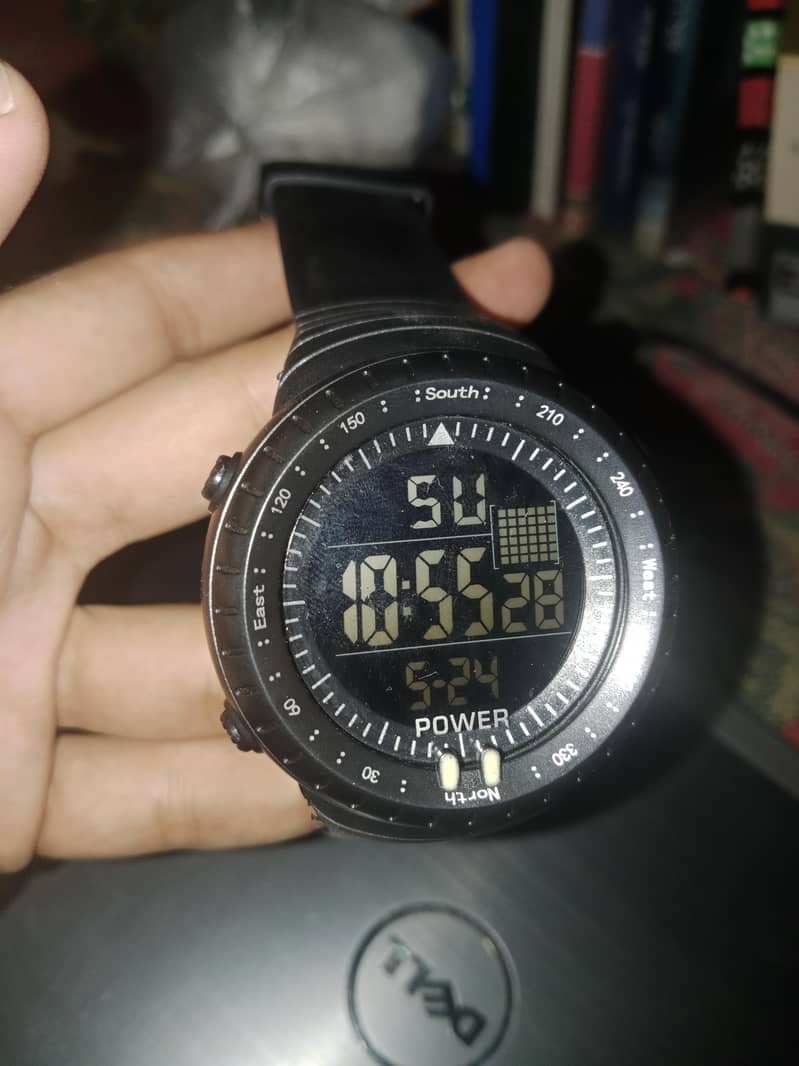 support watch 1