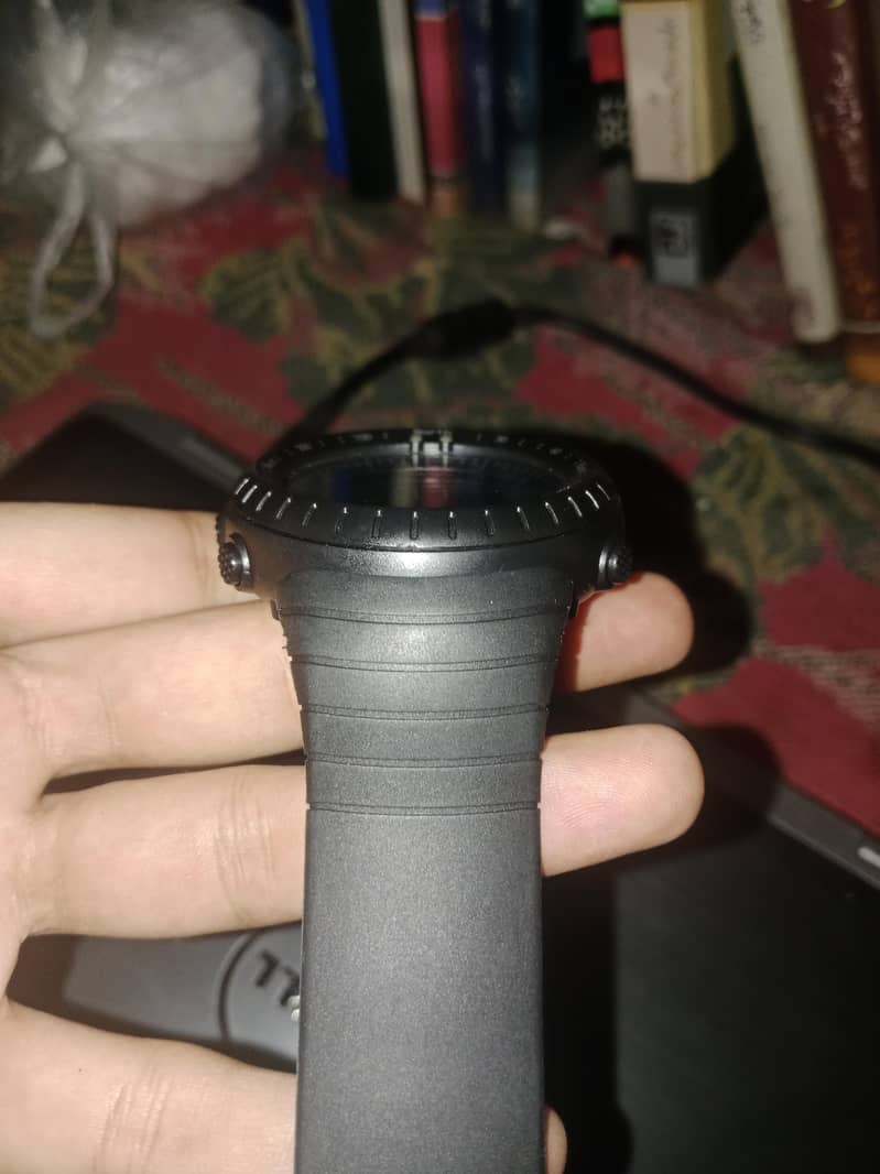 support watch 3