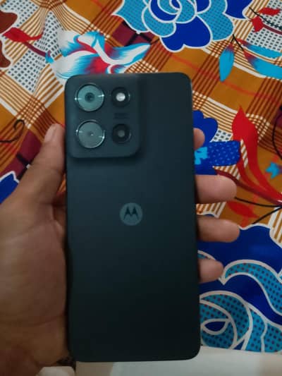 Motorola Moto G