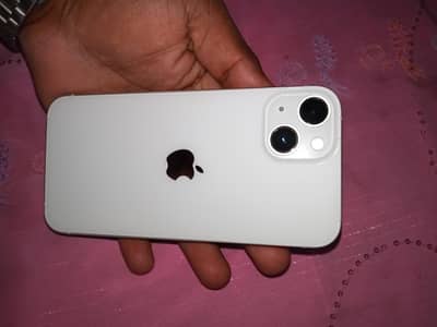 iphone 13 non pta factory unlock  128 gb orignal 86 battery health