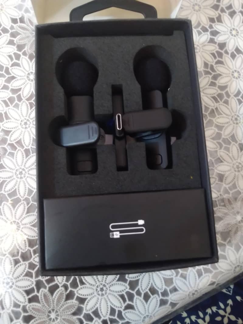 k9 microphone 1