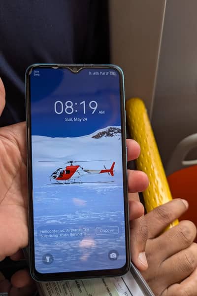 Tecno saprak Go 2023