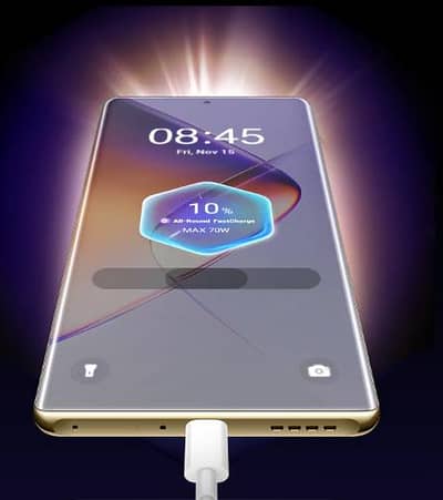 Infinix Note 40 Pro