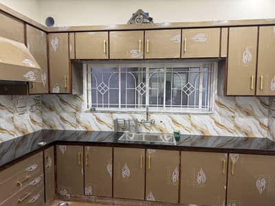 Brand New 10 Marla House for Rent in Fazaia Housing Scheme Phase 1 Prime Location
