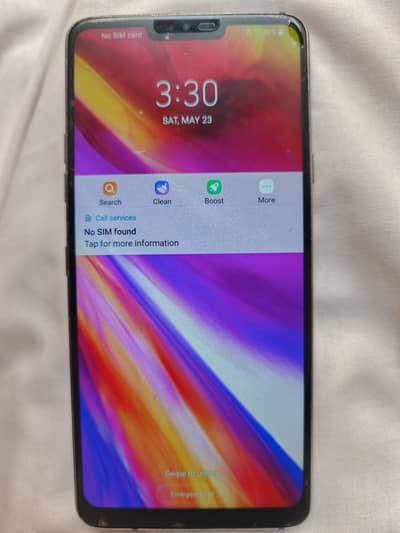LG G7 ThinQ